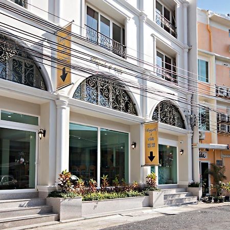 בנגקוק Royale 8 Ville Guest House מראה חיצוני תמונה
